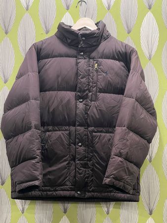 Ralph Lauren puffers jacket