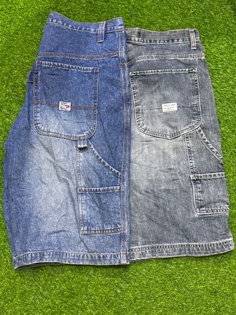 Carpenter shorts