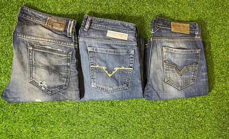 Jeans Diesel Vintage