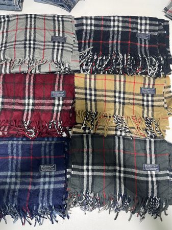 Burberry Scarves