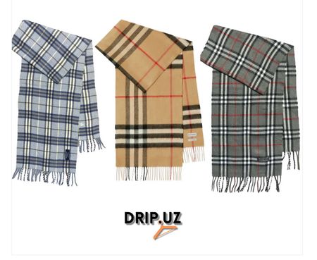 Burberry Scarves
