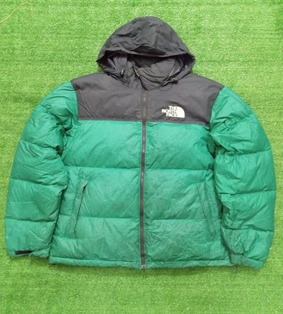 Premium North Face Puffer Jackets