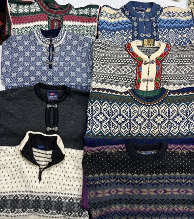 Made in Norway