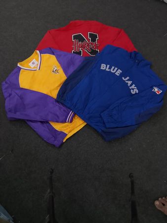 Pro Sports Starter Jackets