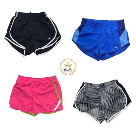 Shorts da corsa Nike AT 137