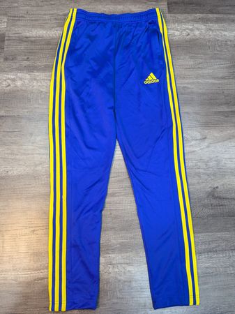920 - Branded Jogging Pants