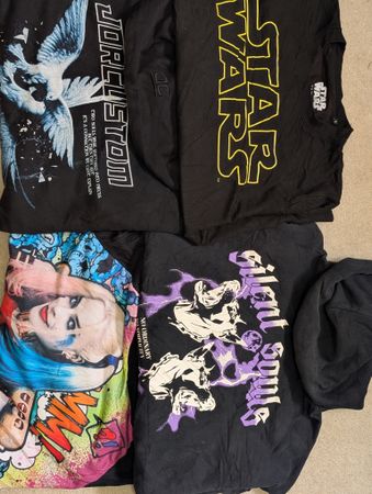 Sweatshirts imprimés