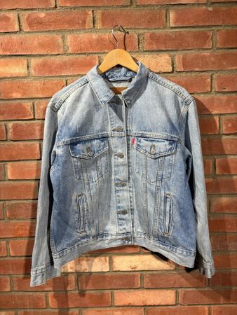 LLW Denim Jacket