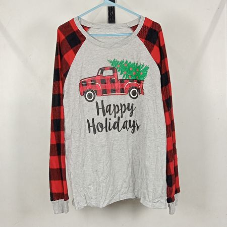 ENSEMBLE DE SWEATSHIRTS DE NOËL 01