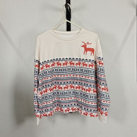 PACK DE SWEAT-SHIRTS DE NOËL 07