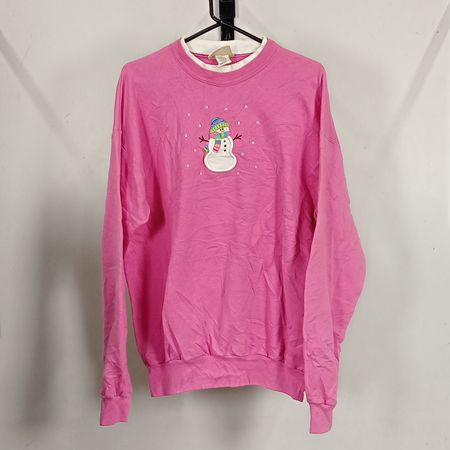 CHRISTMAS SWEATSHIRTS BUNDLE 08