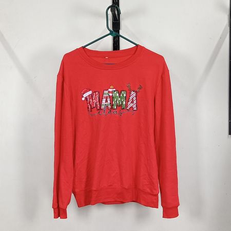 Weihnachts-Sweatshirts-Bundle 10