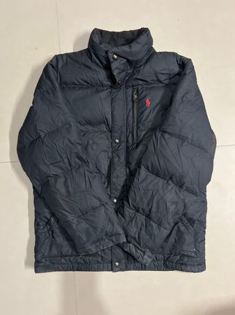 ラルフ・ローレン パファージャケット