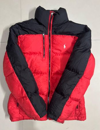 Ralph Lauren puffers jacket