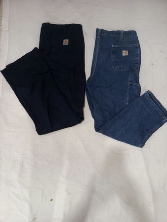 Carhartt Jeans
