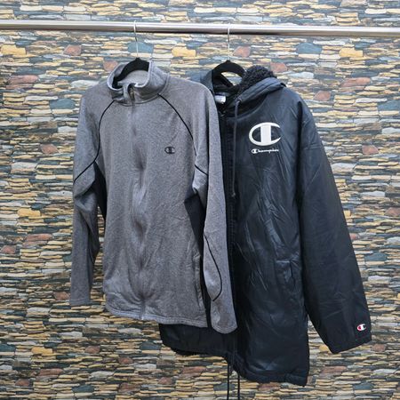 AV-0314 Champion Jackets