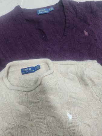 Ralph lauren Cable knit Sweaters