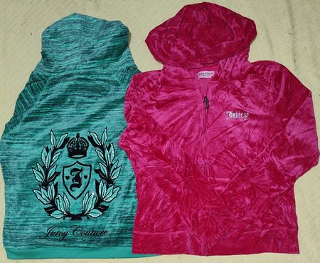Juicy couture Hoodies