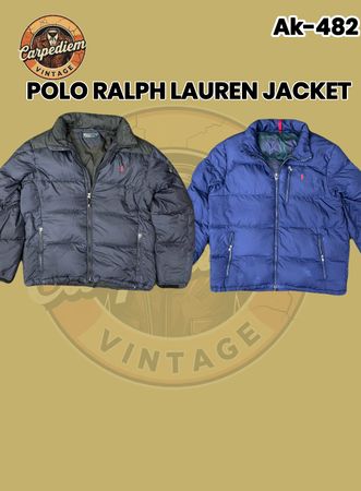 Polo Ralph Lauren Jacket Ak-482