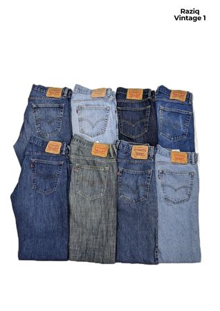 Levi's Jeans