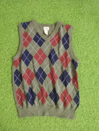 Maglieria di Marca - Maglione (Chaps, Tommy Hilfiger, LLBean, Nautica, Polo)
