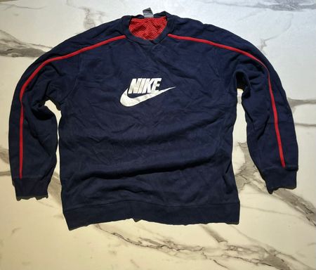 Vintage authentic Nike Sweatshirt premium stock