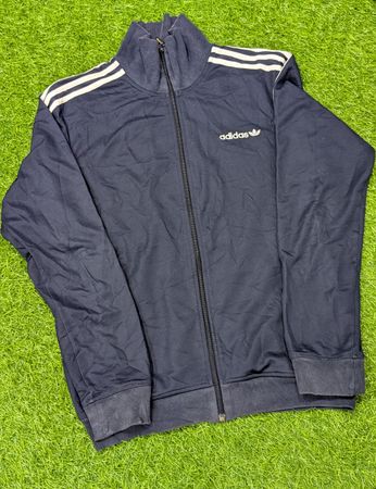 947 | Vintage Style Track Jackets