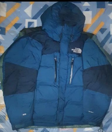 The North Face puffer Jackets