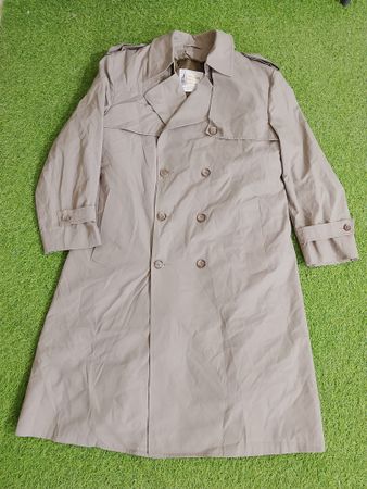 London Fog Trench Coats