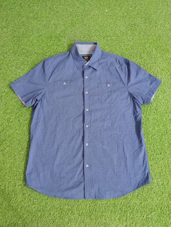 Lee Button up Shirt
