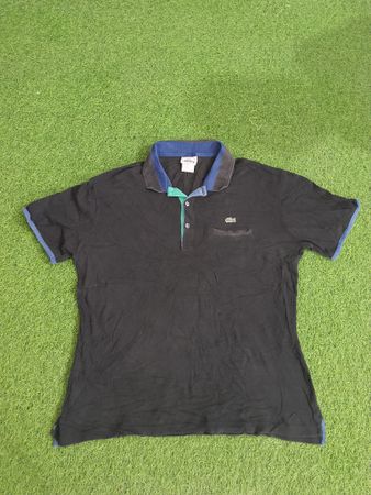Lacoste Collar T-shirt