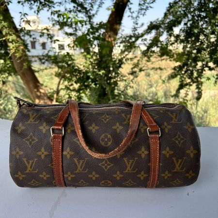 Custom handpick Gucci and lv bag