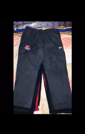 Calças de Treino Nike