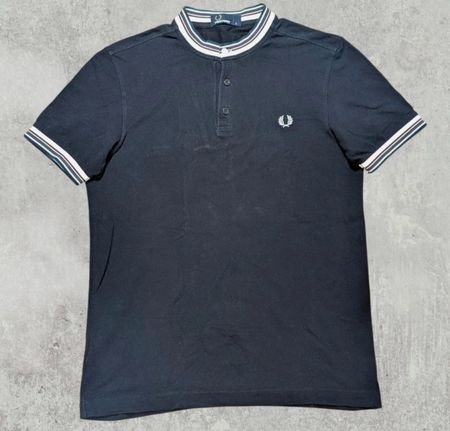Fred Perry t shirts