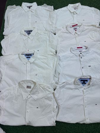 Tommy Hilfiger shirt
