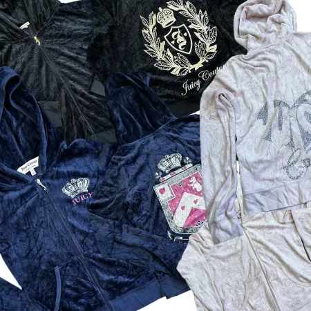 Jaquetas Juicy Couture autênticas