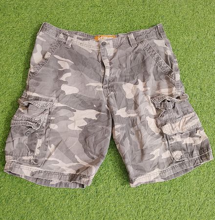 Lee Shorts