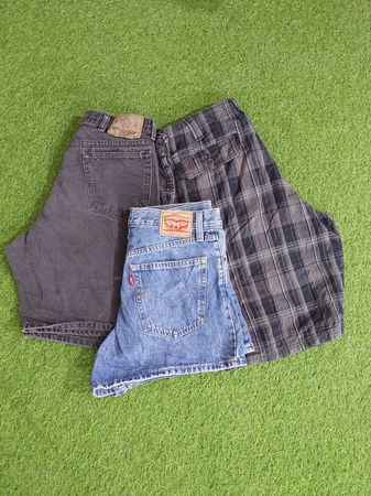 LLW ( Lee , Levi's , Wrangler) Shirts