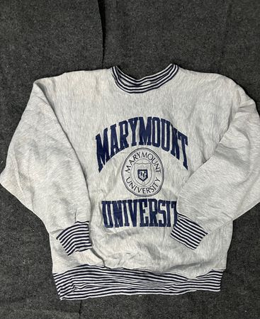 ヴィンテージ スウェットシャツ