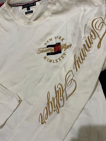 Tommy Hilfiger T-Shirts