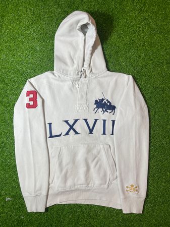 ラルフ・ローレン ミックスセーター