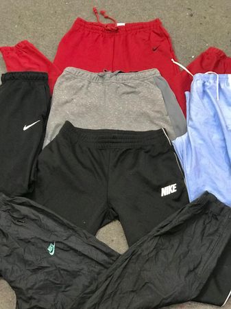 Authentische Nike Trackpants