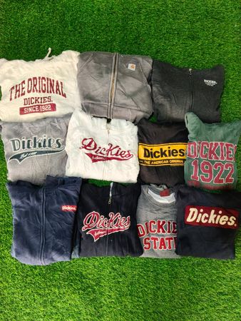 Dickies hoodies
