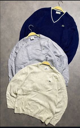 Lacoste Sweaters