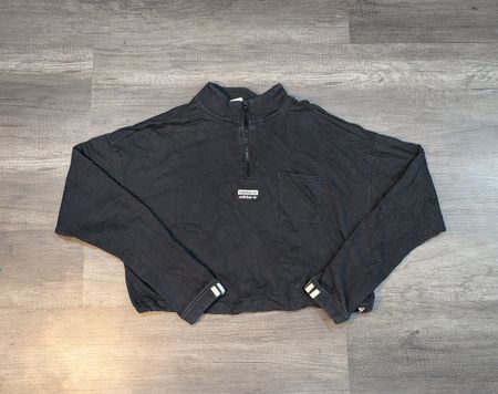 950 ! Vintage Style Adidas Hoodies & Sweatshirts