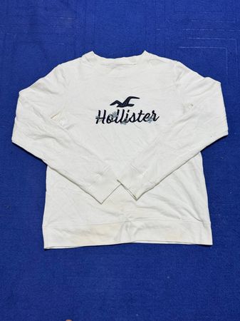 Holister Sweatshirt und Hoodie