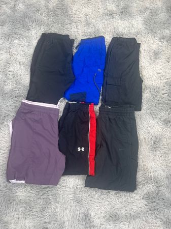 Branded Track Pants – RF#0089