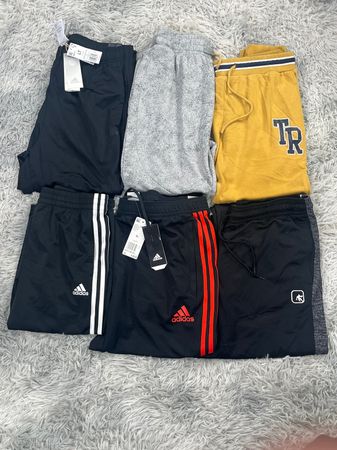 Branded Trousers – RF#0091