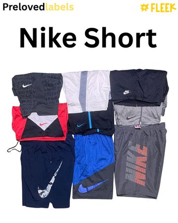 Nike Short
