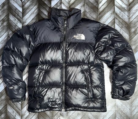 Premium The North Face Puffer Jackets